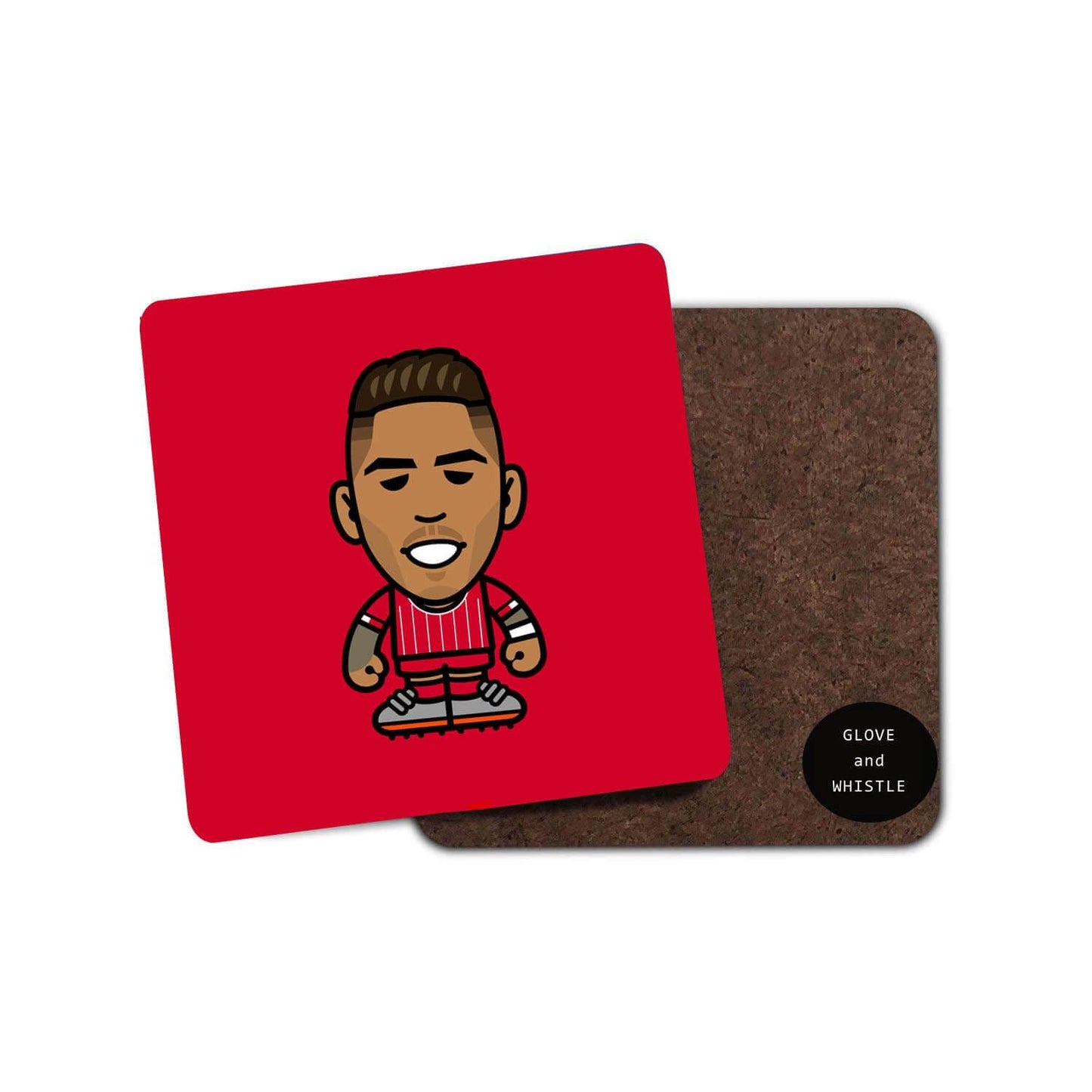 Roberto Firmino Liverpool Coaster