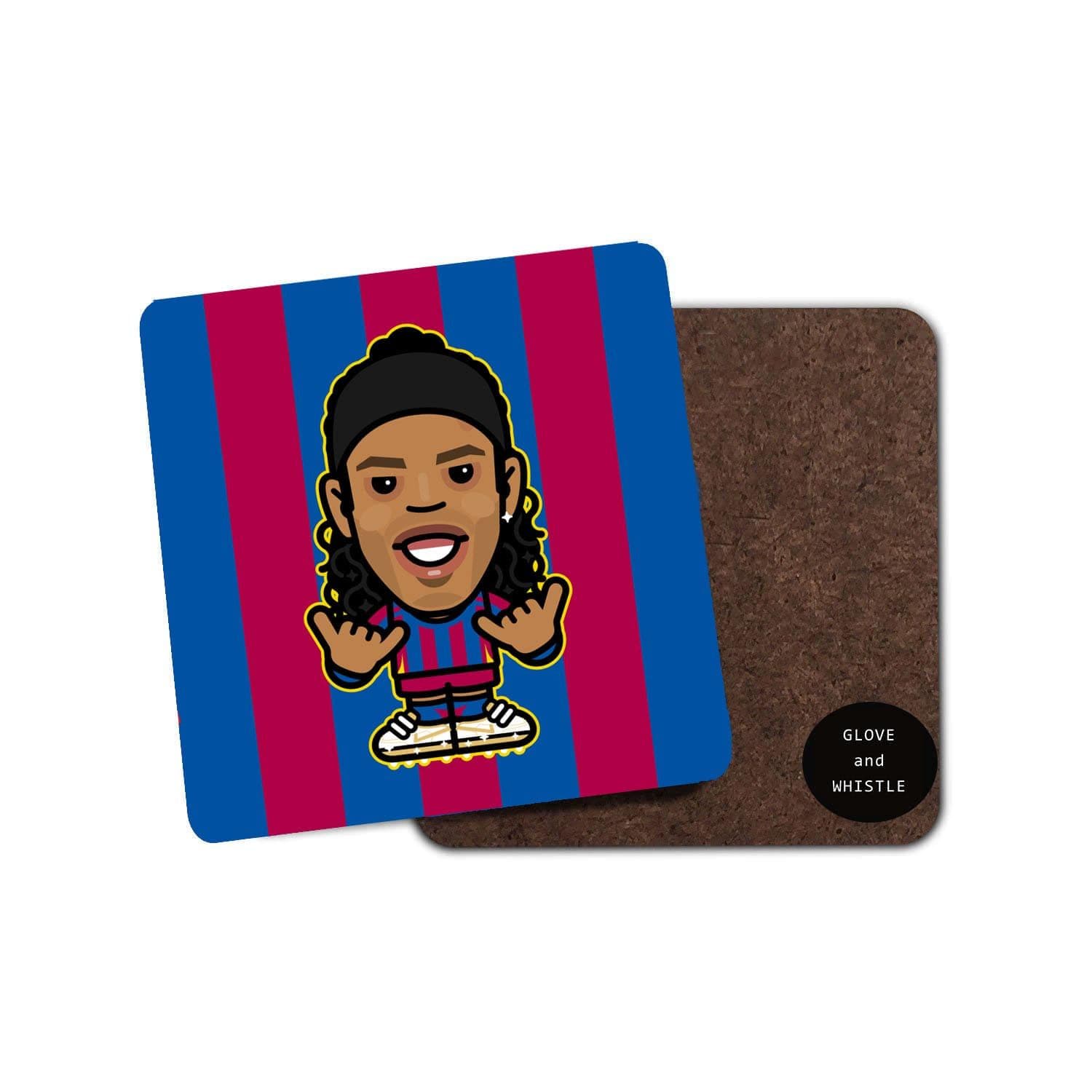 Ronaldinho Coaster