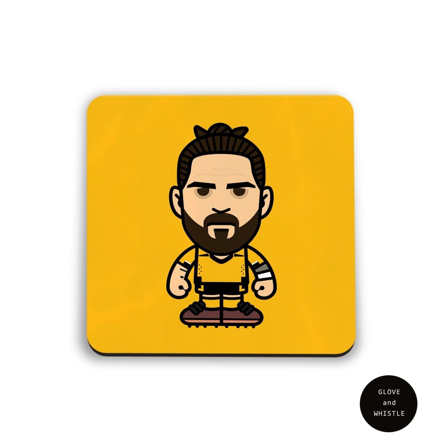 Ruben Neves Wolves Coaster