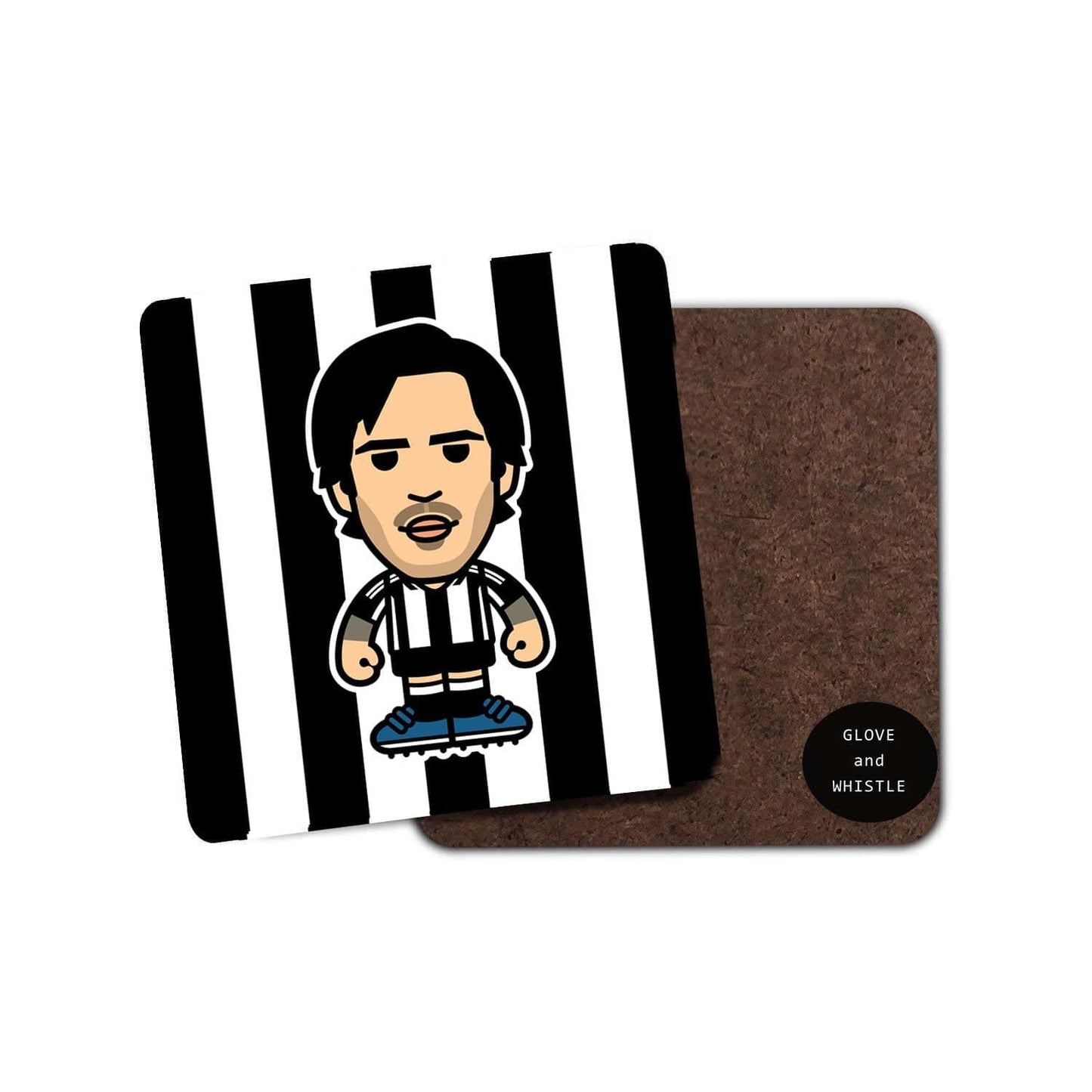 Sandro Tonali Newcastle United Coaster
