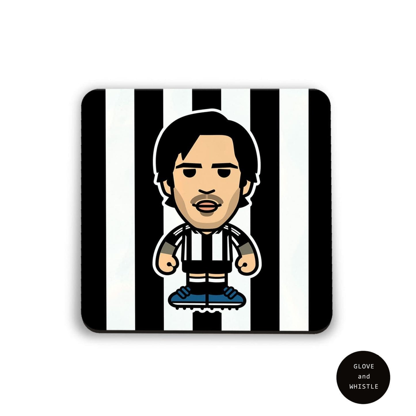 Sandro Tonali Newcastle United Coaster