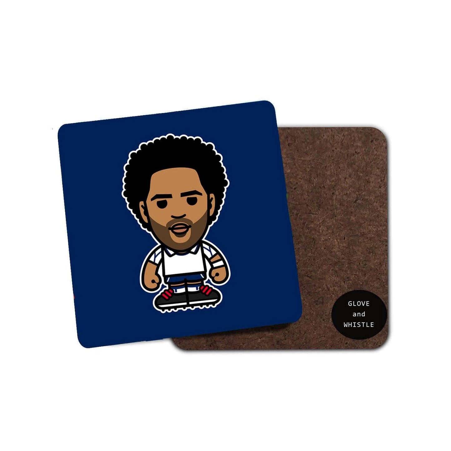 Youl Mawéné Preston North End Coaster