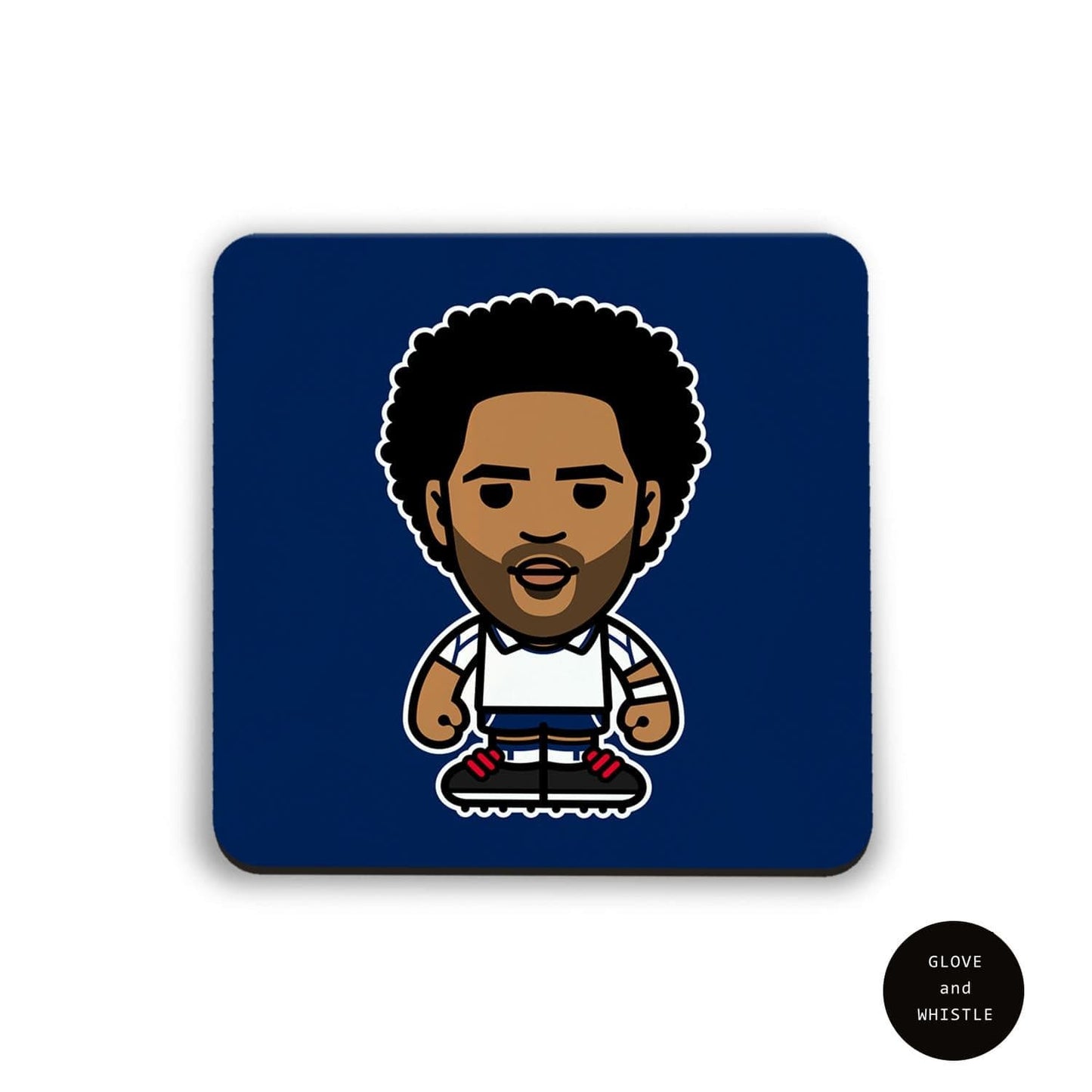 Youl Mawéné Preston North End Coaster