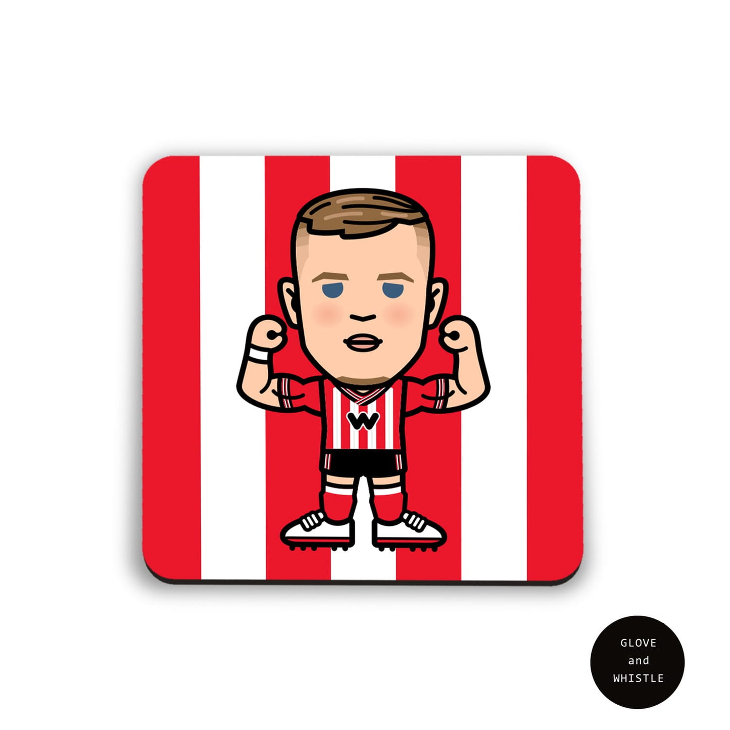 Daniel Ballard Sunderland Coaster
