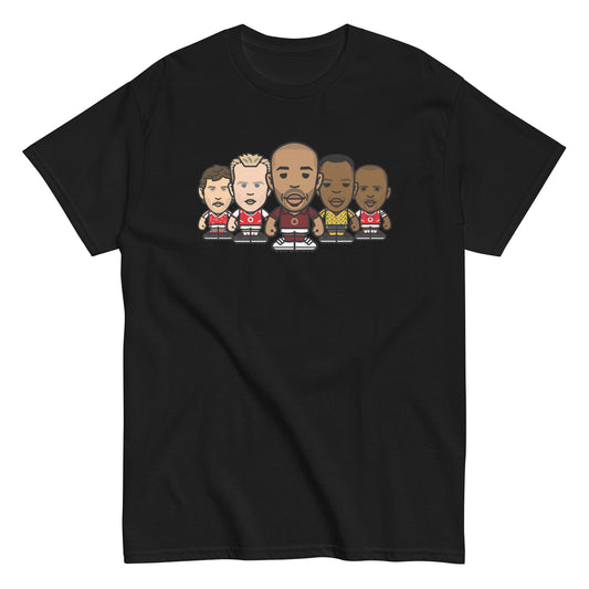 Arsenal Legends T-shirt