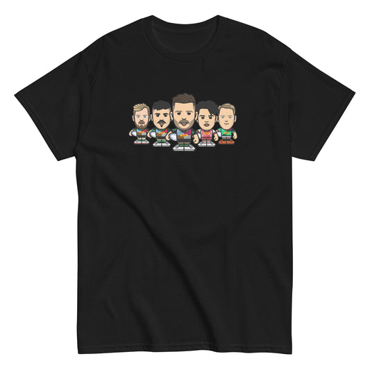 Harlequins T-shirt