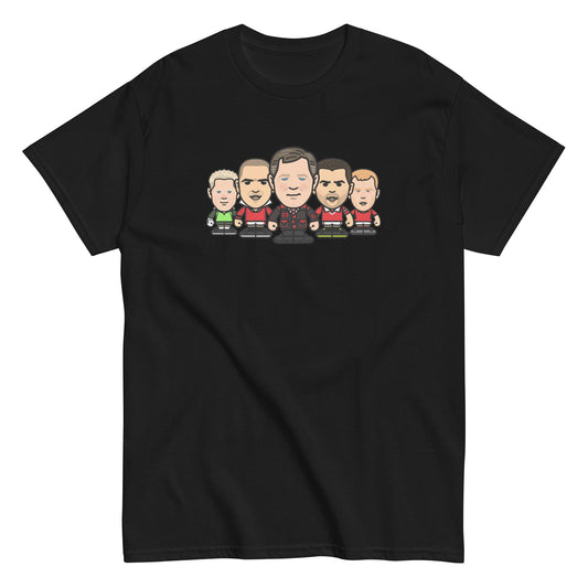 Manchester Legends T-shirt