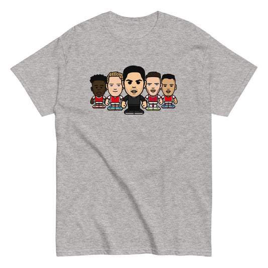 Arsenal T-shirt