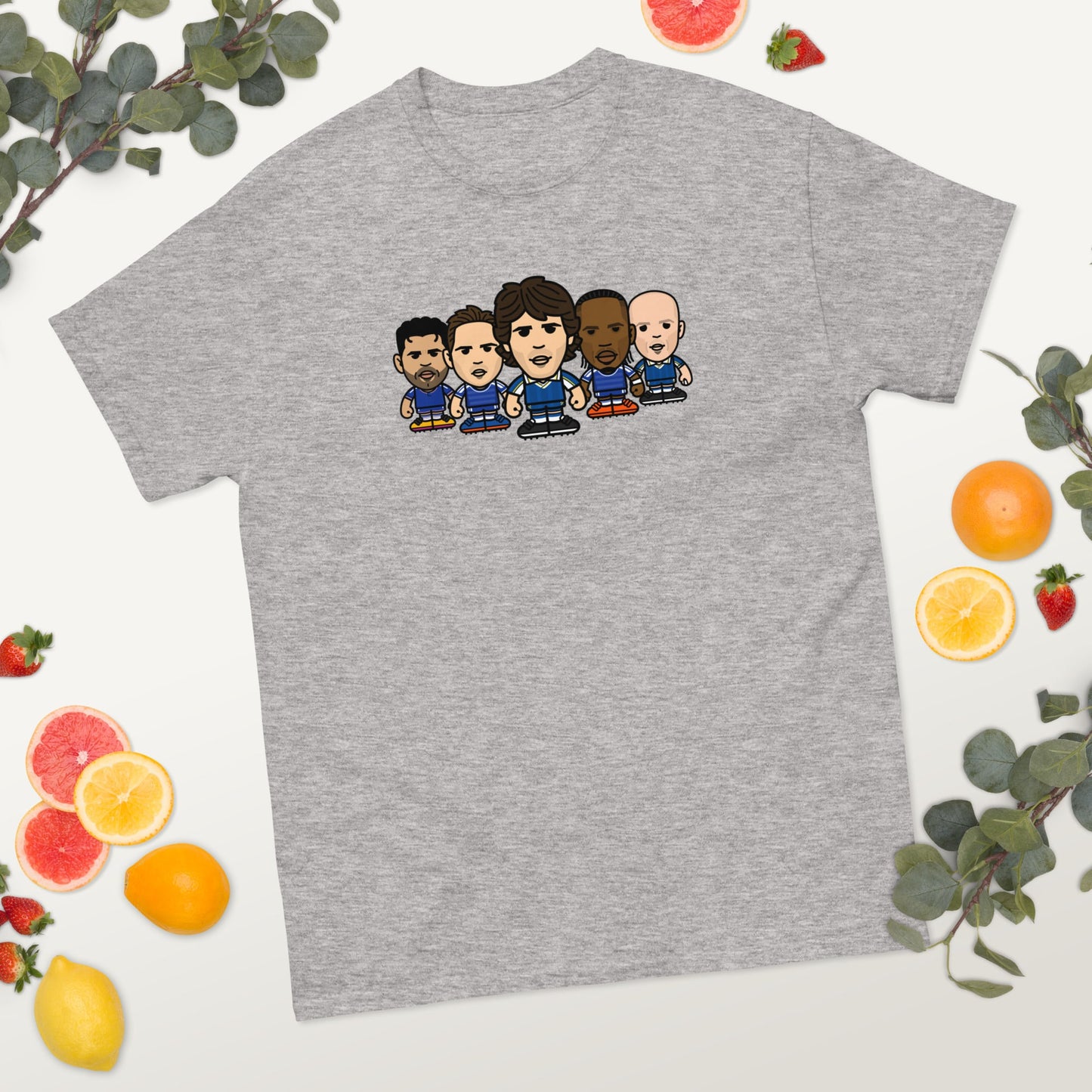 Chelsea Legends T-shirt