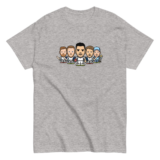 Cricket T-shirt