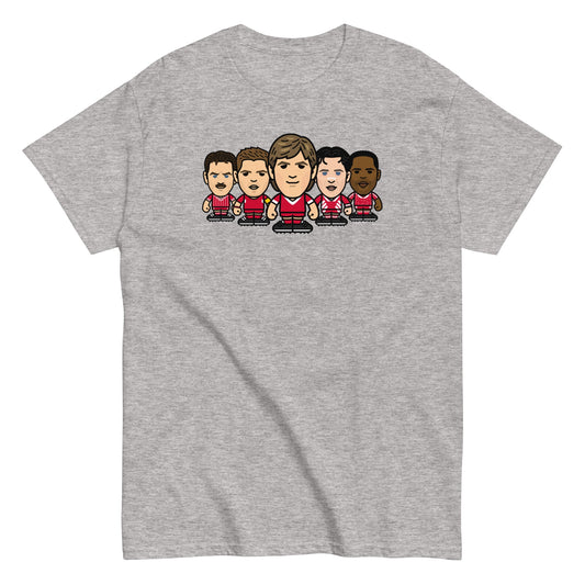 Liverpool Legends T-shirt