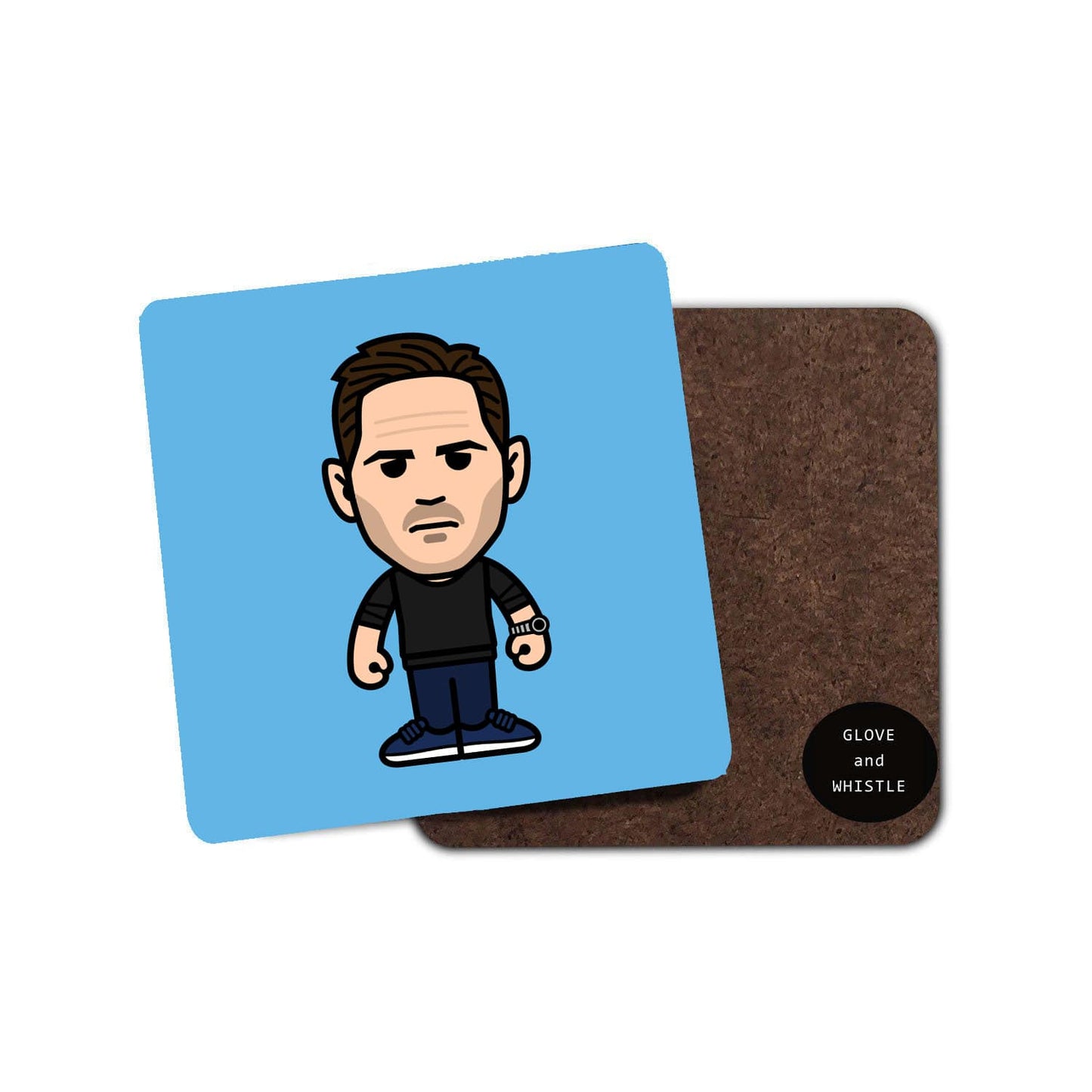Frank Lampard Coventry Coaster
