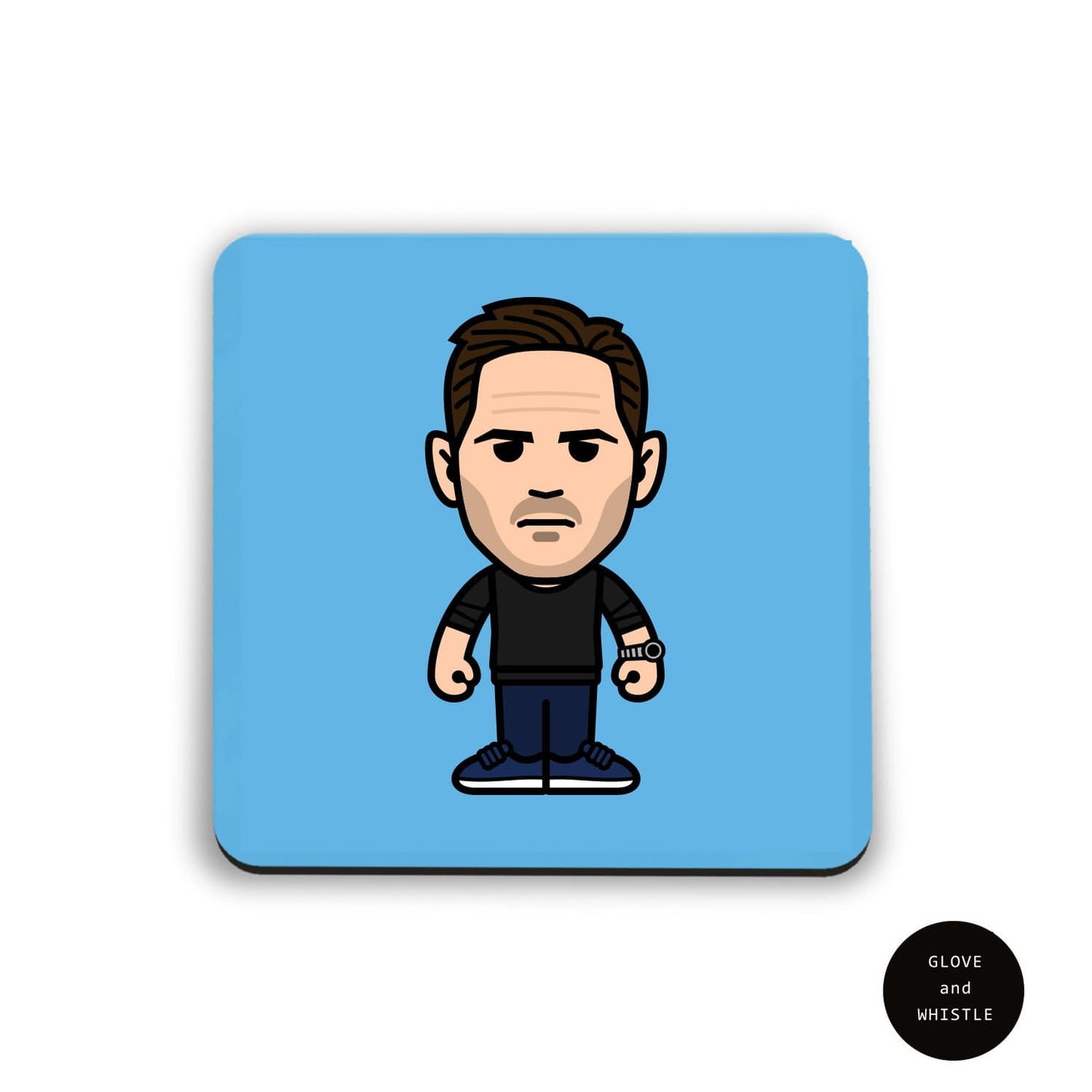 Frank Lampard Coventry Coaster
