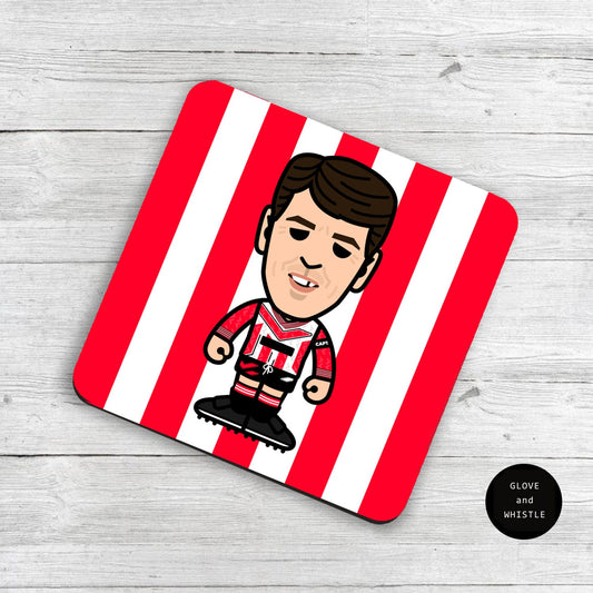 Matt Le Tissier Southampton Coaster