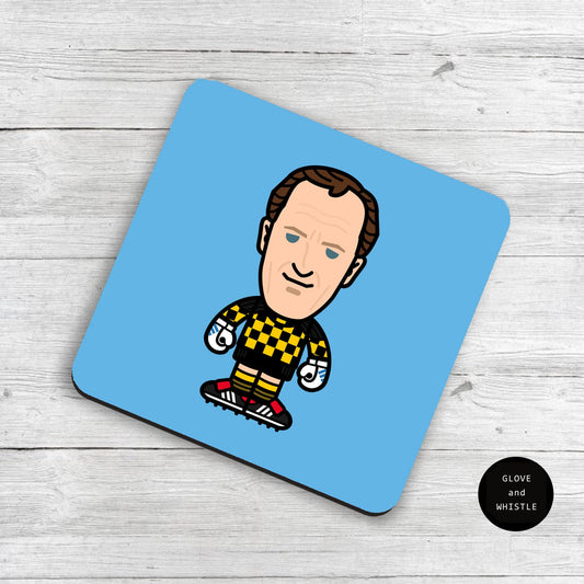 Steve Ogrizovic Coventry Coaster
