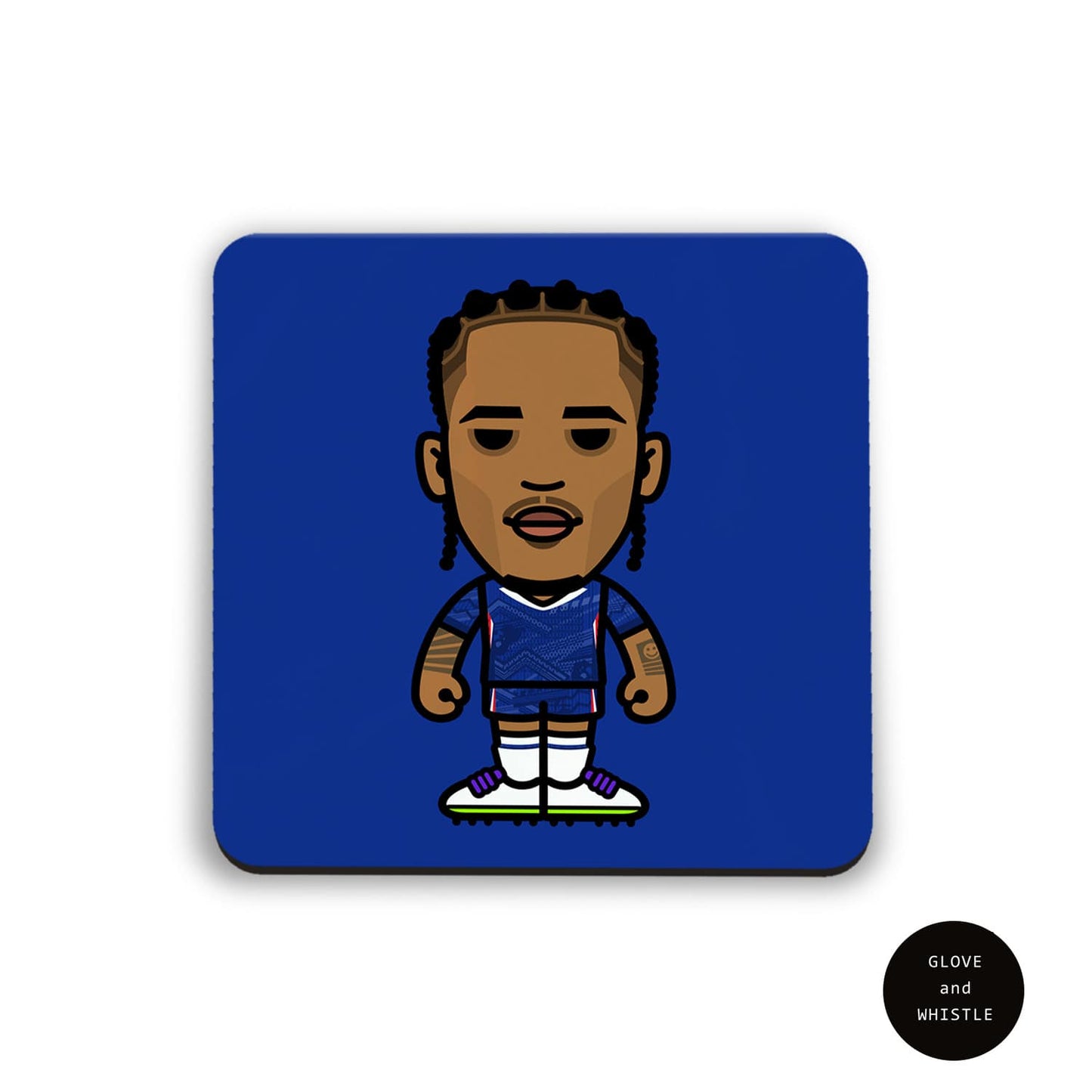 Joao Pedro Chelsea Coaster