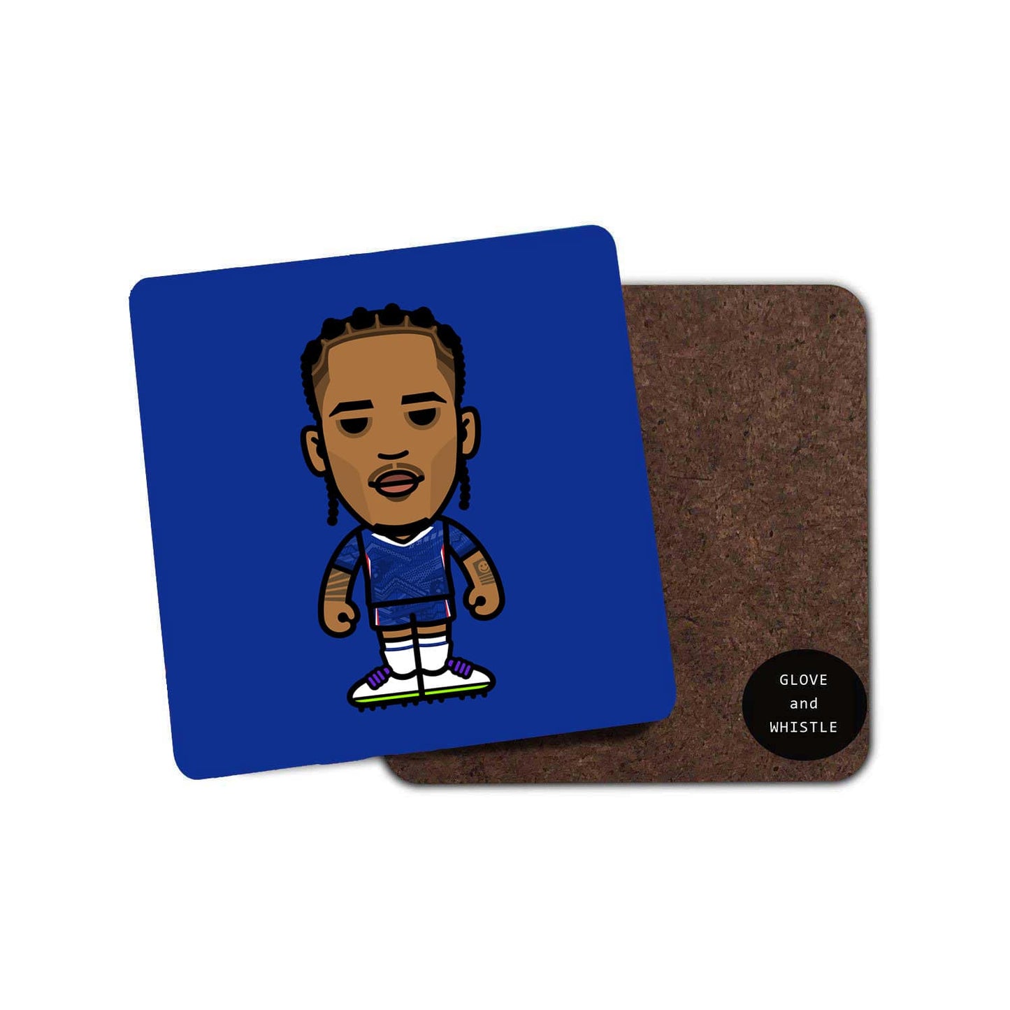 Joao Pedro Chelsea Coaster