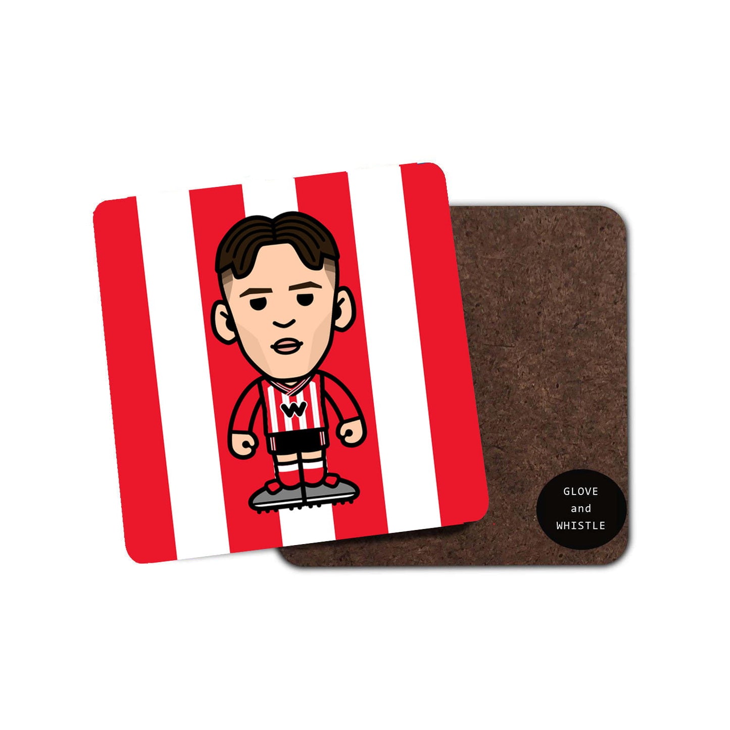 Chris Rigg Sunderland Coaster