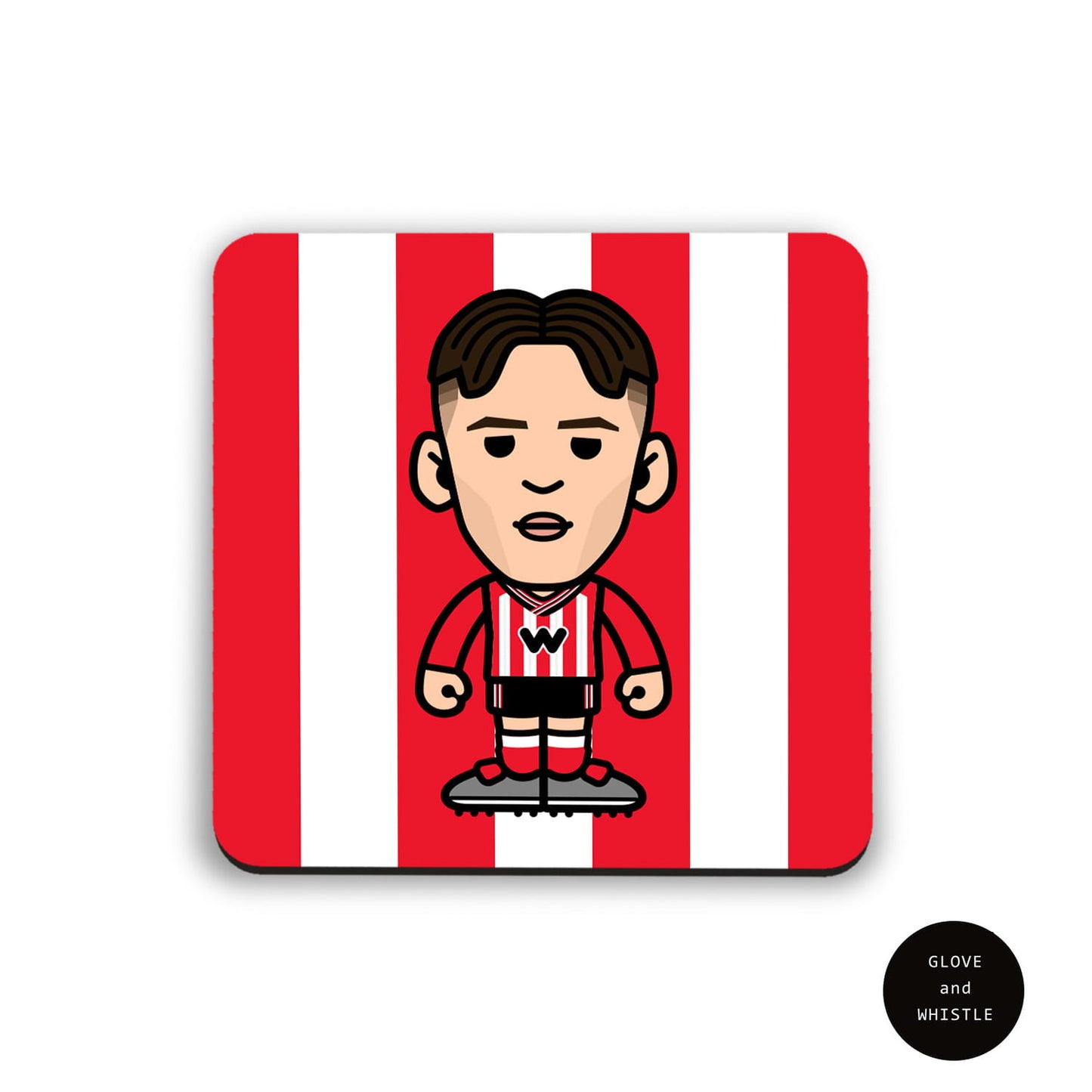 Chris Rigg Sunderland Coaster