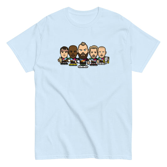 Harlequins Legends T-shirt