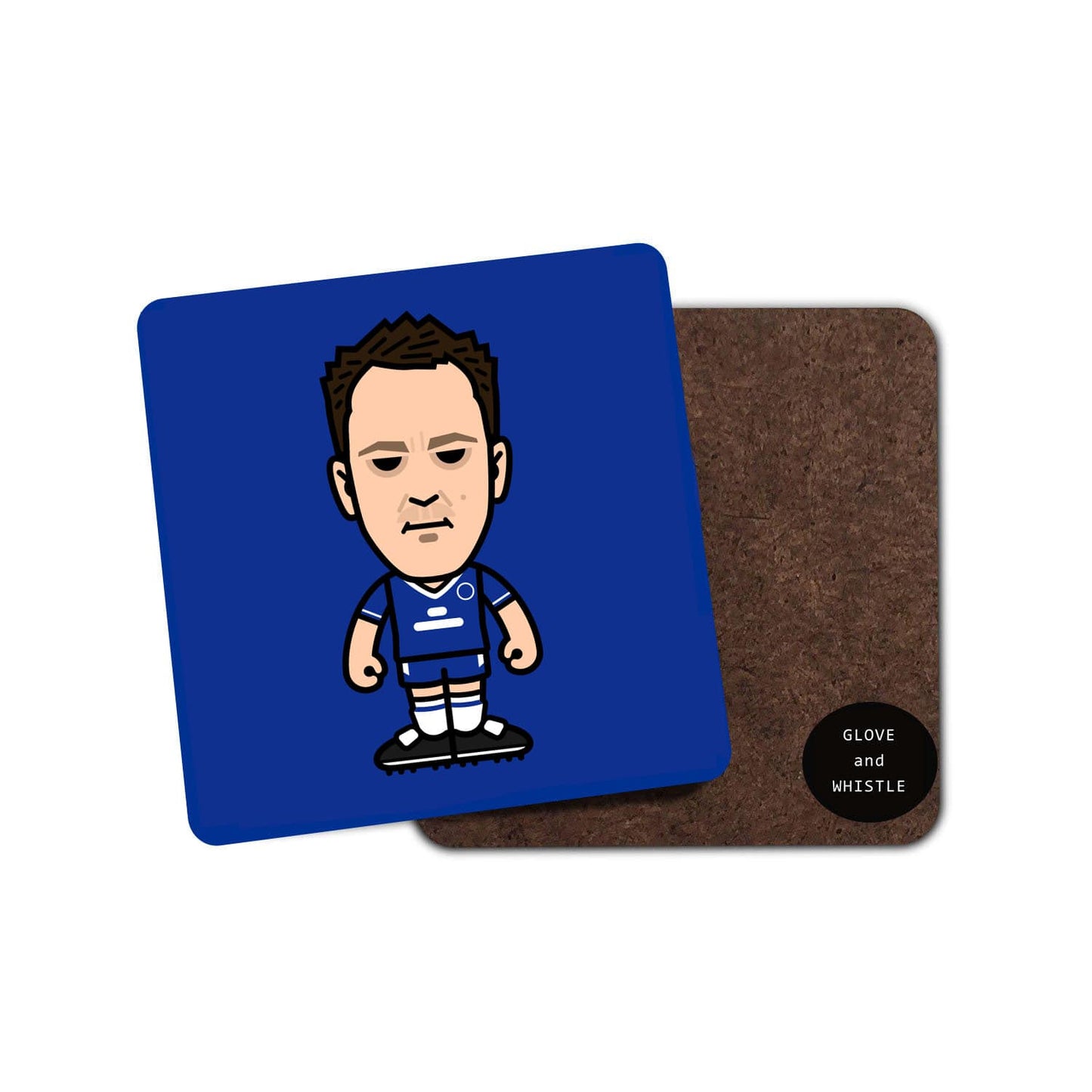 John Terry Chelsea Coaster