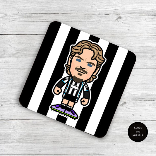 Nick Woltemade Newcastle United Coaster