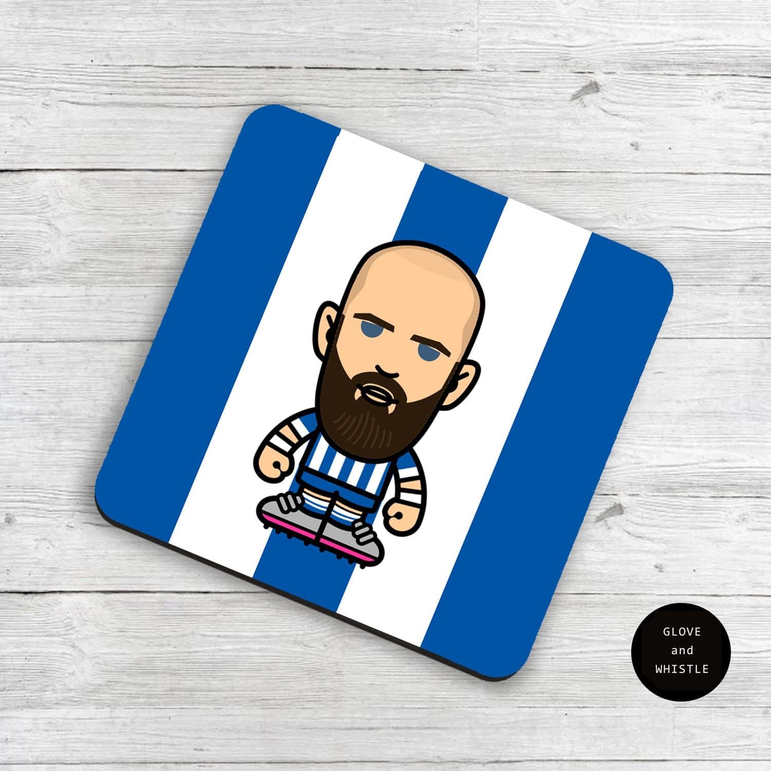 Bruno Brighton and Hove Coaster