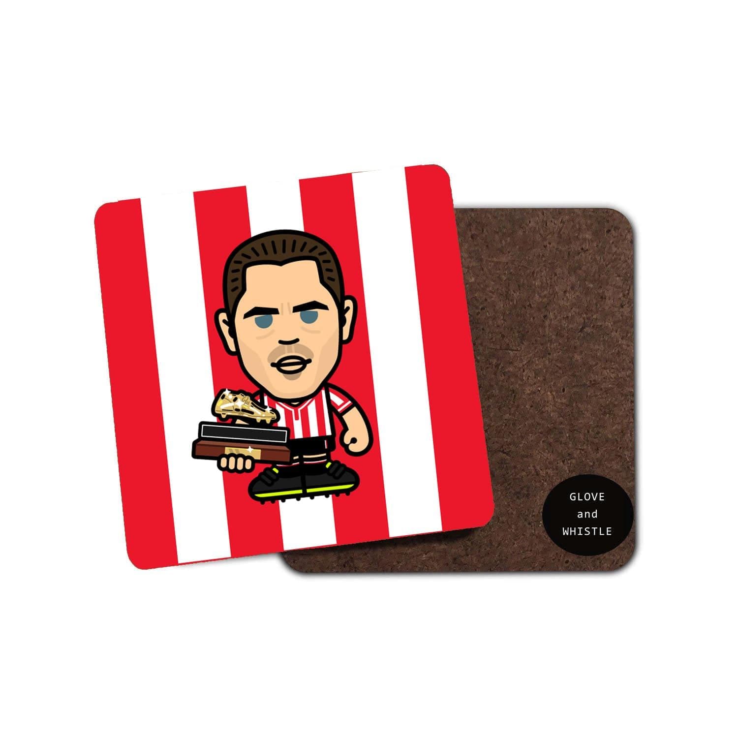Kevin Phillips Sunderland Coaster