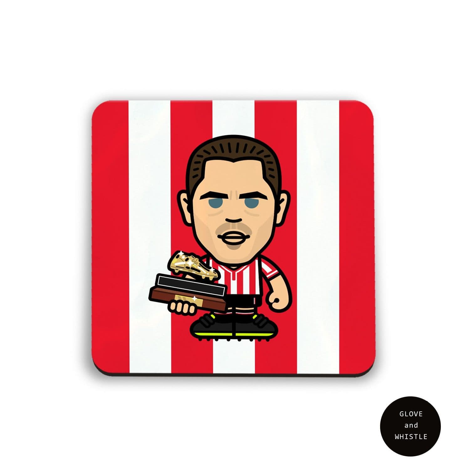 Kevin Phillips Sunderland Coaster