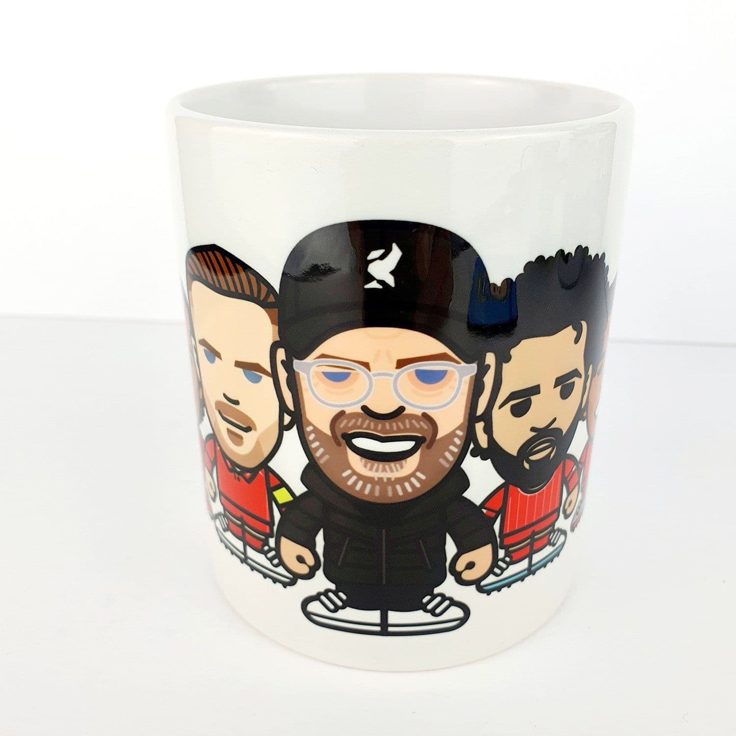 Liverpool Mug