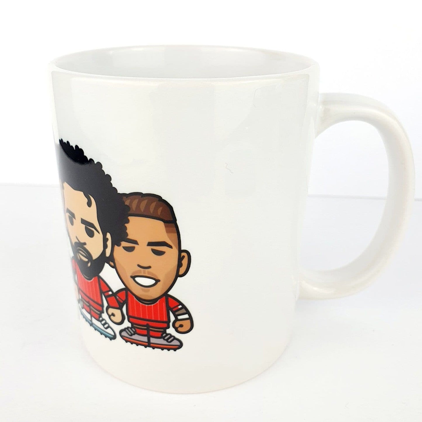 Liverpool Mug