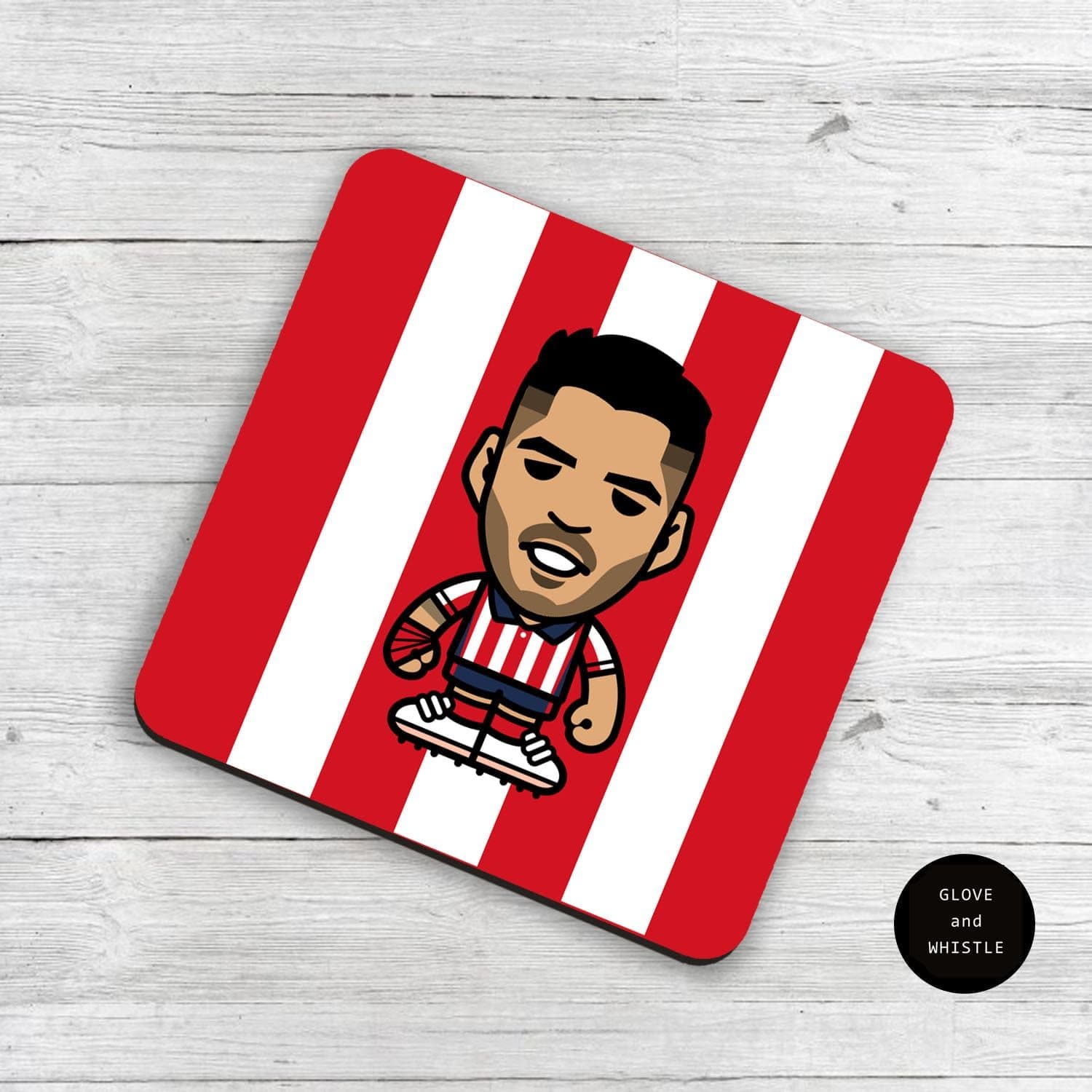 Luis Suarez  Atletico Coaster