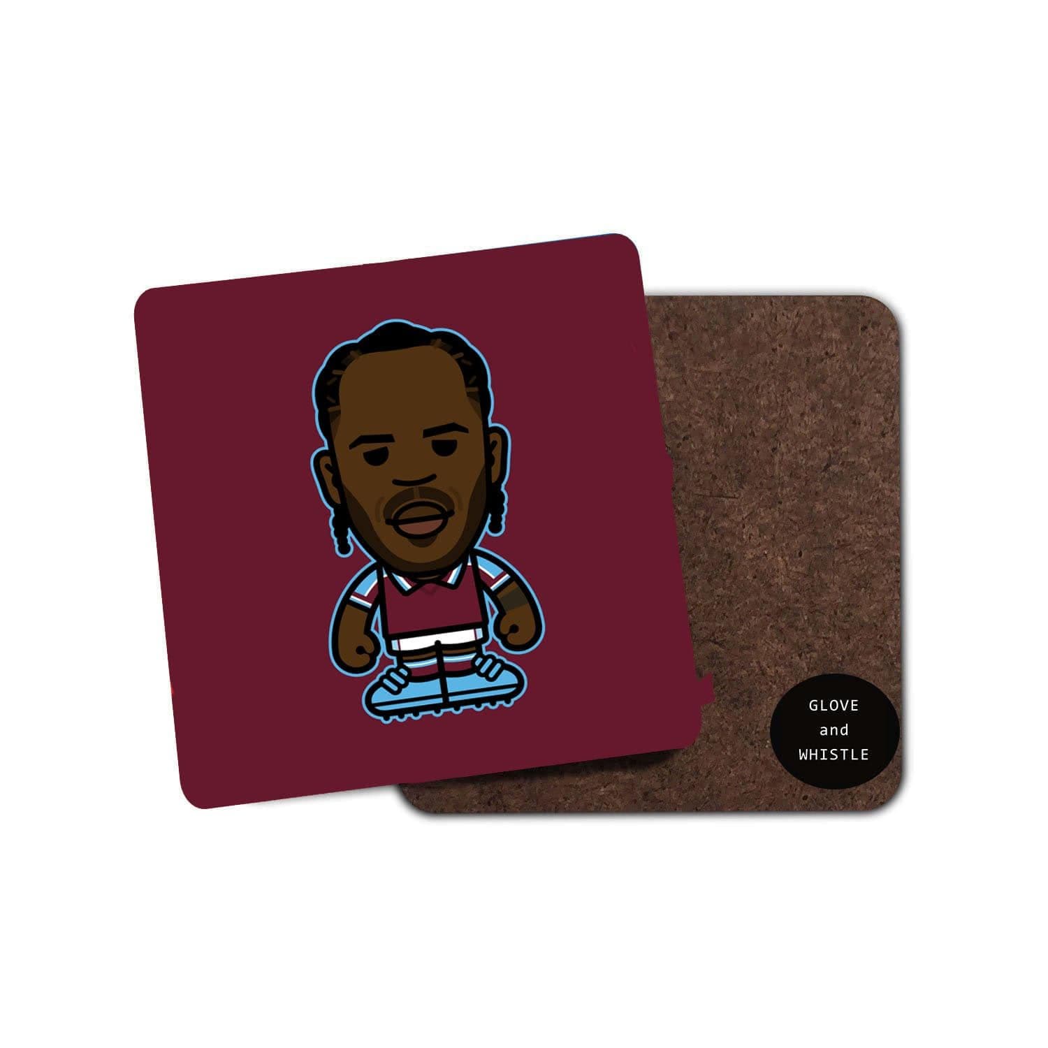 Michail Antonio West Ham Coaster