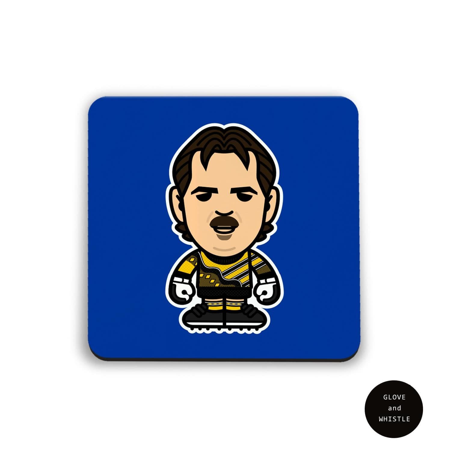 Neville Southall Everton Coaster