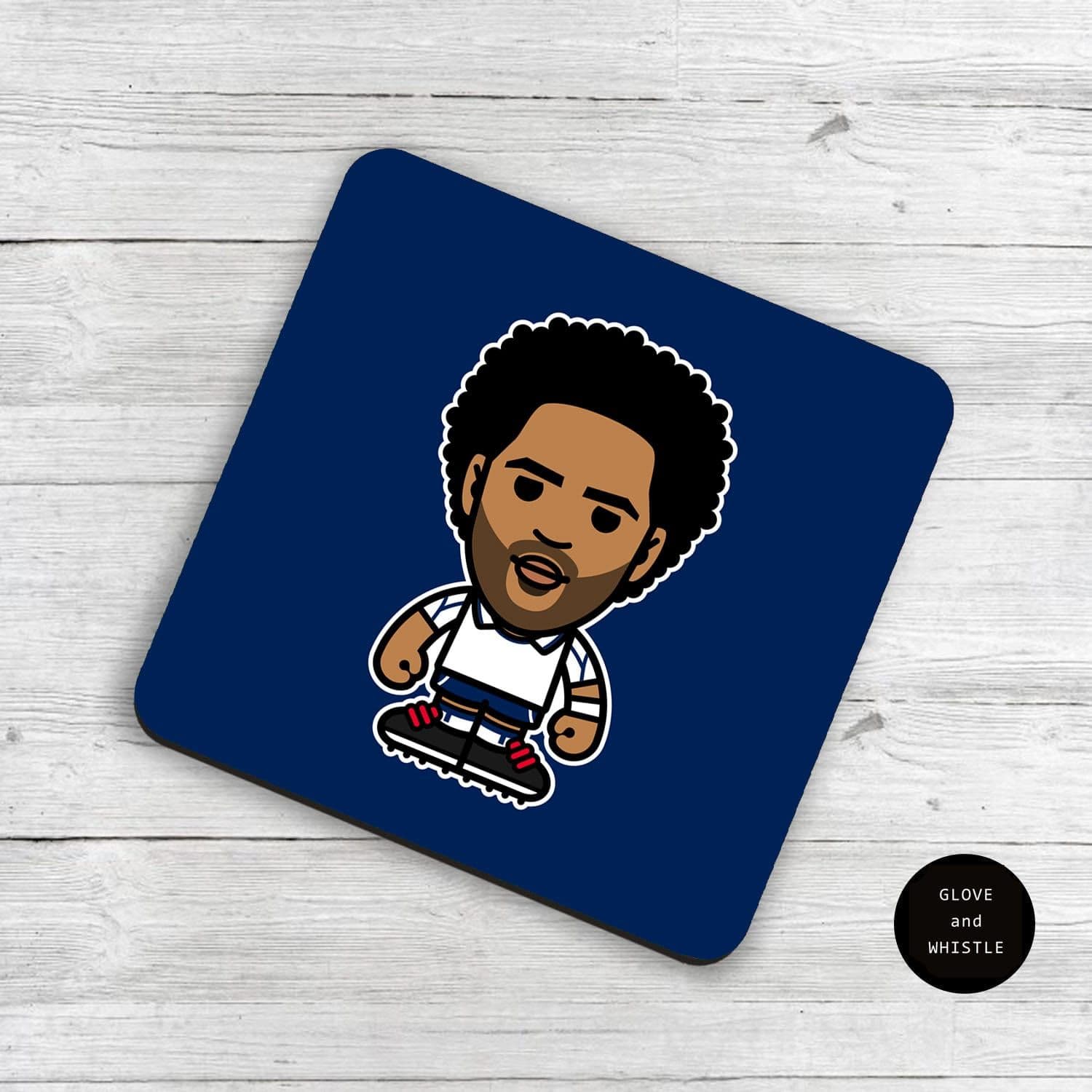 Youl Mawéné Preston North End Coaster